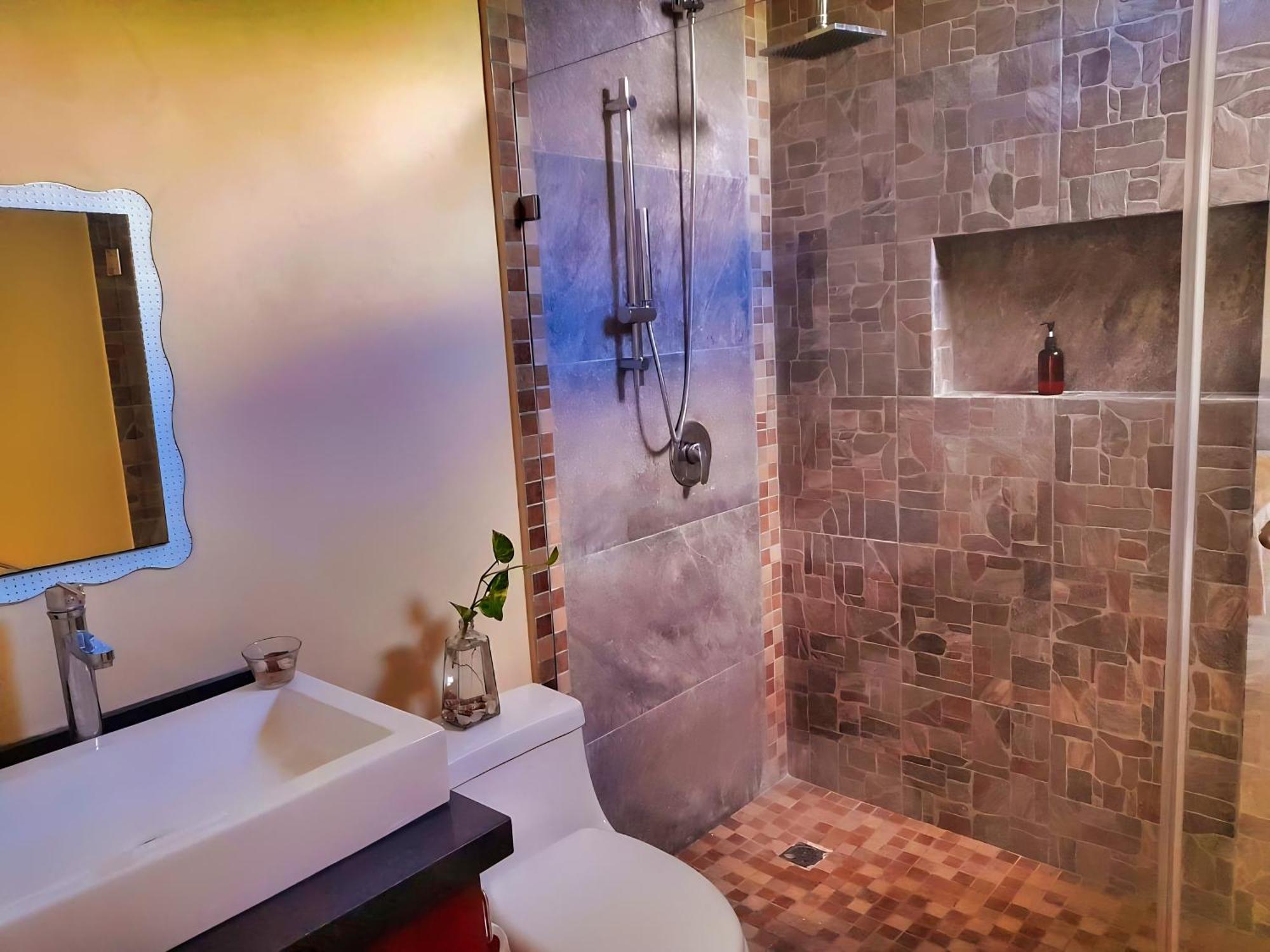 Naajal Tulum Boutique Hotel - Magic & Jungle Екстер'єр фото