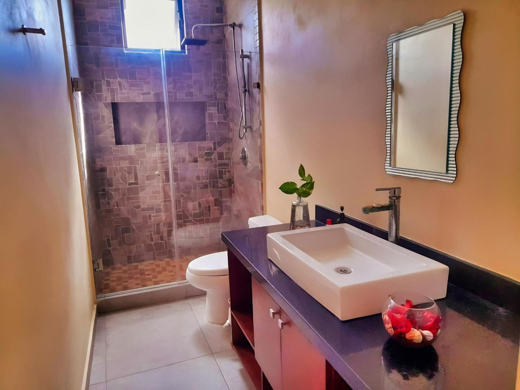 Naajal Tulum Boutique Hotel - Magic & Jungle Екстер'єр фото