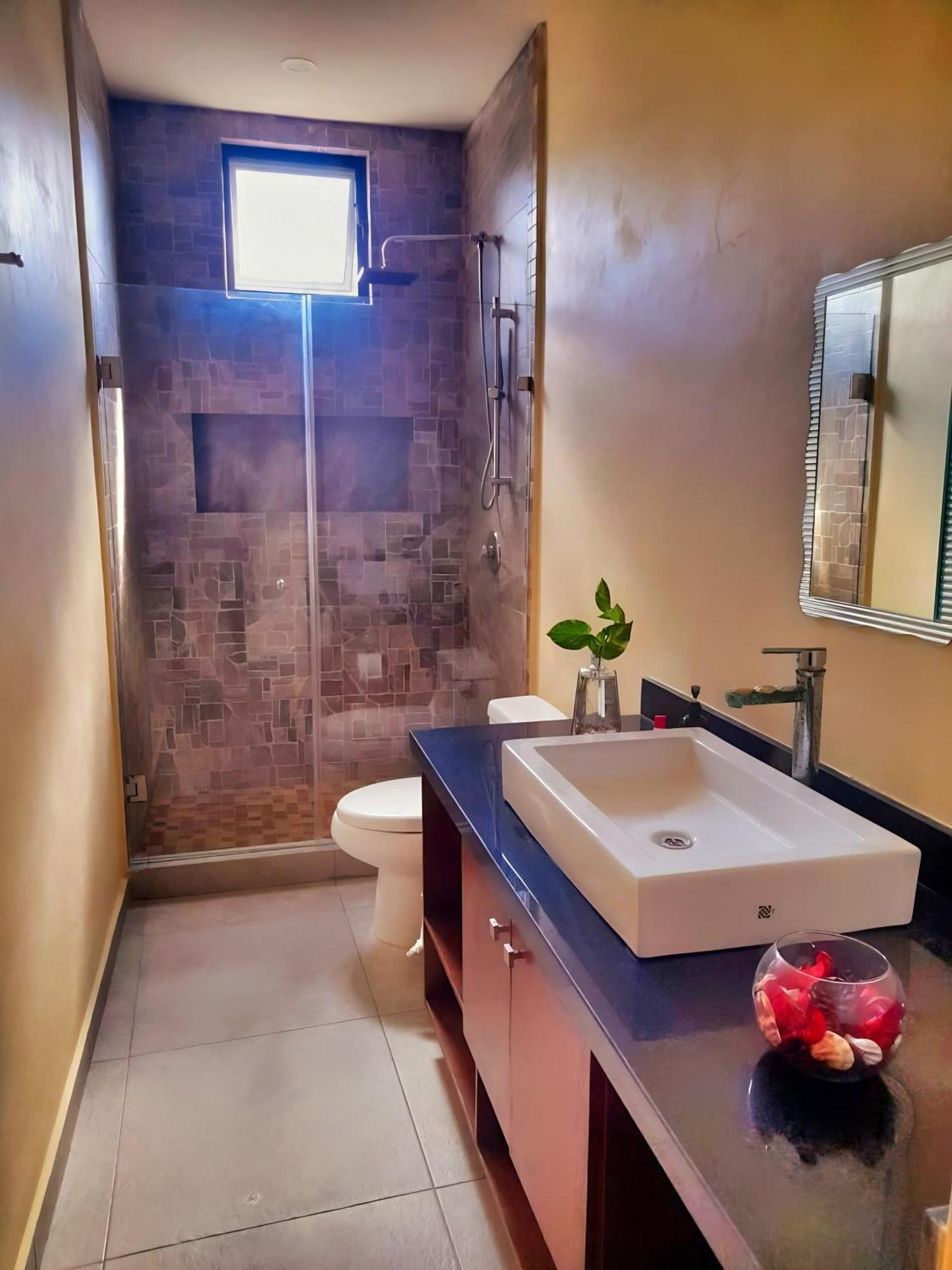 Naajal Tulum Boutique Hotel - Magic & Jungle Екстер'єр фото